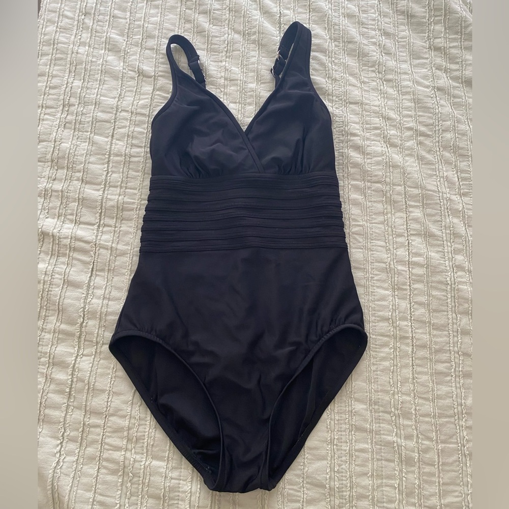 Black One Piece